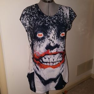 Black Milk Differently Sane Girlfriend Tee Large L